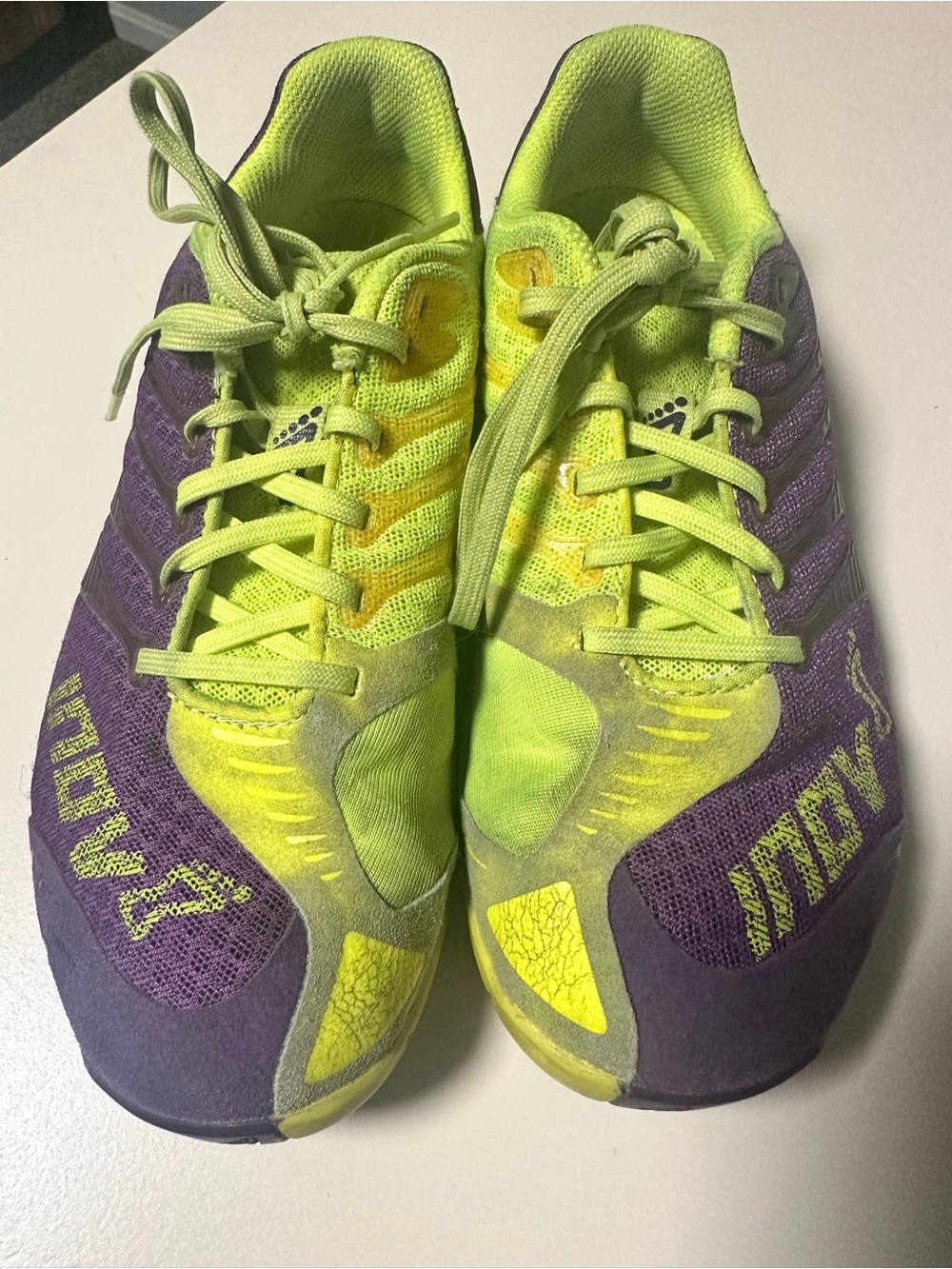 Inov8 F Lite 235